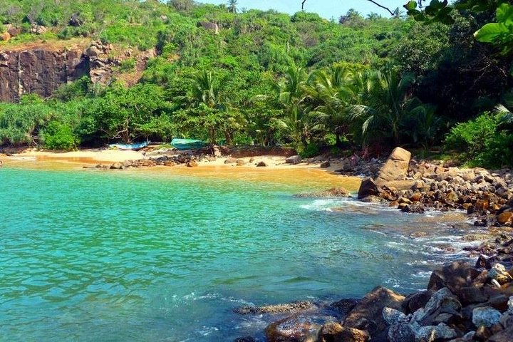 Galle Fort & Jungle Beach Day Trip from Colombo - Photo 1 of 8